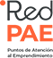 Red PAE · Puntos de Atención al Emprendimiento
