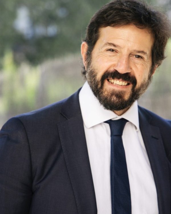 Carlos del Pozo Cañas, director de G6 Consulting